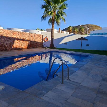 Precioso Apartamento En Las Negras Kültér fotó