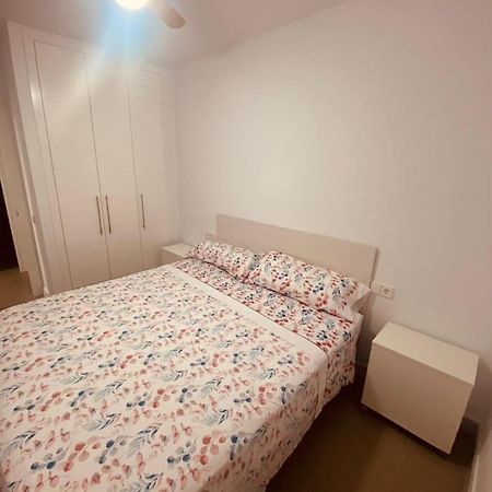 Precioso Apartamento En Las Negras Kültér fotó