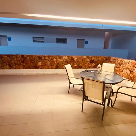 Precioso Apartamento En Las Negras Kültér fotó