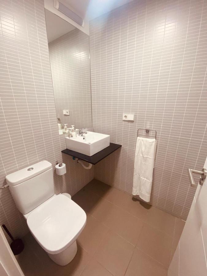 Precioso Apartamento En Las Negras Kültér fotó