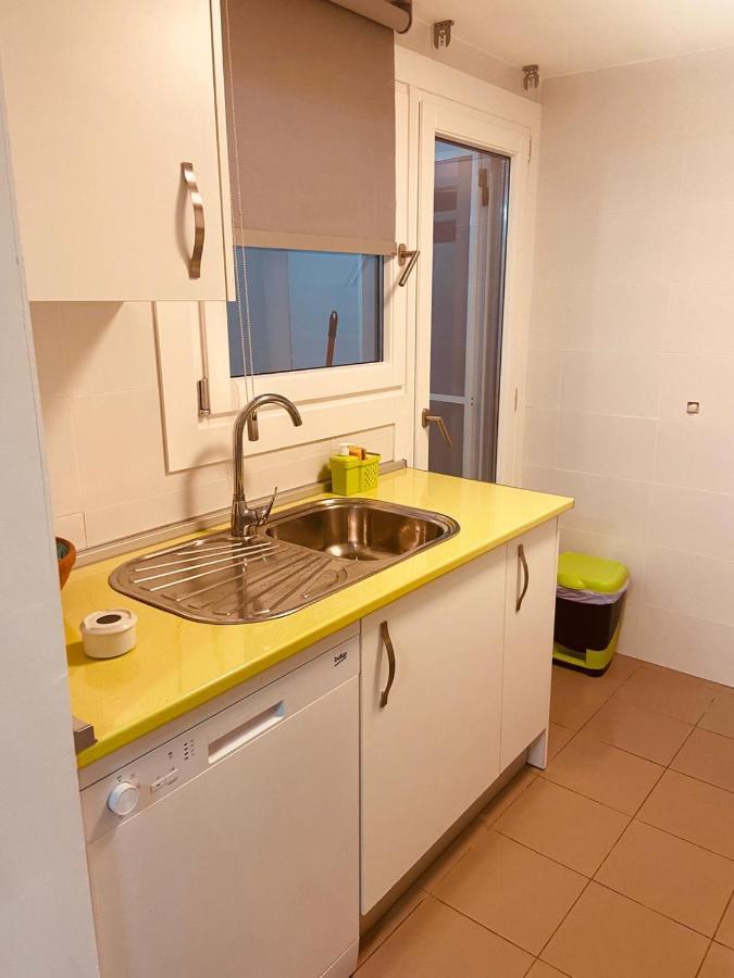 Precioso Apartamento En Las Negras Kültér fotó