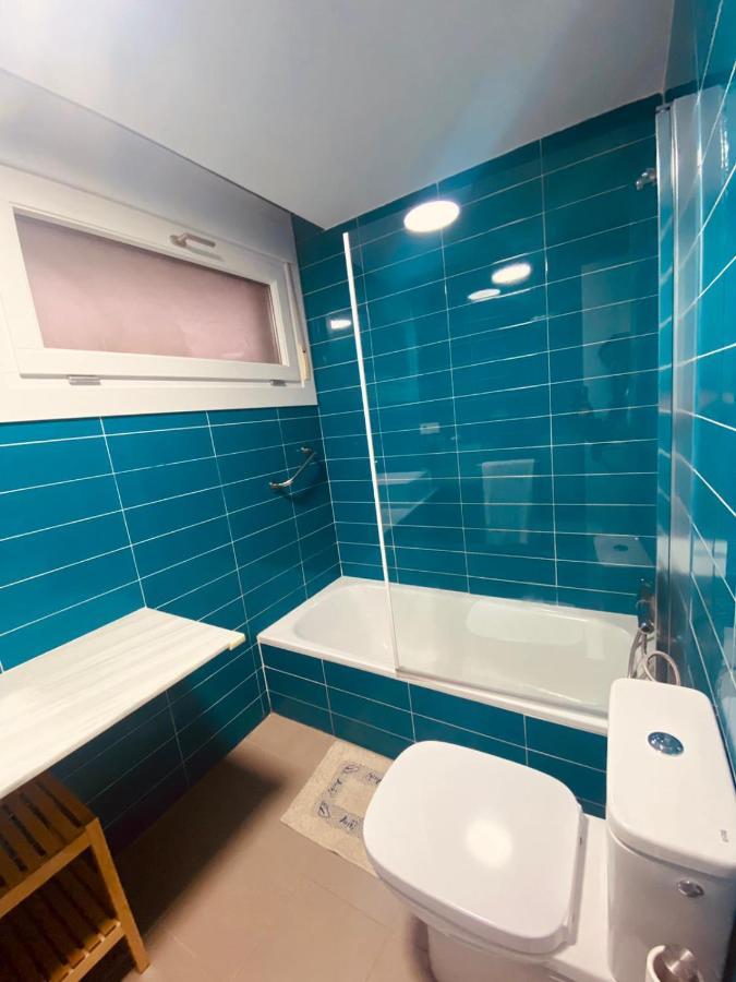 Precioso Apartamento En Las Negras Kültér fotó