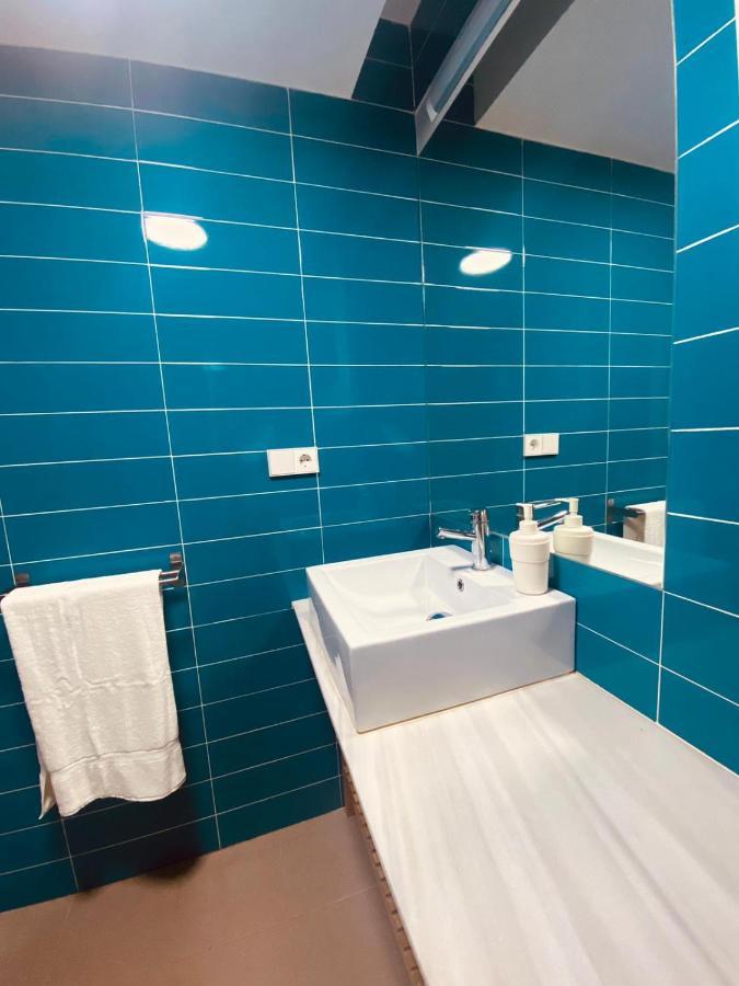 Precioso Apartamento En Las Negras Kültér fotó