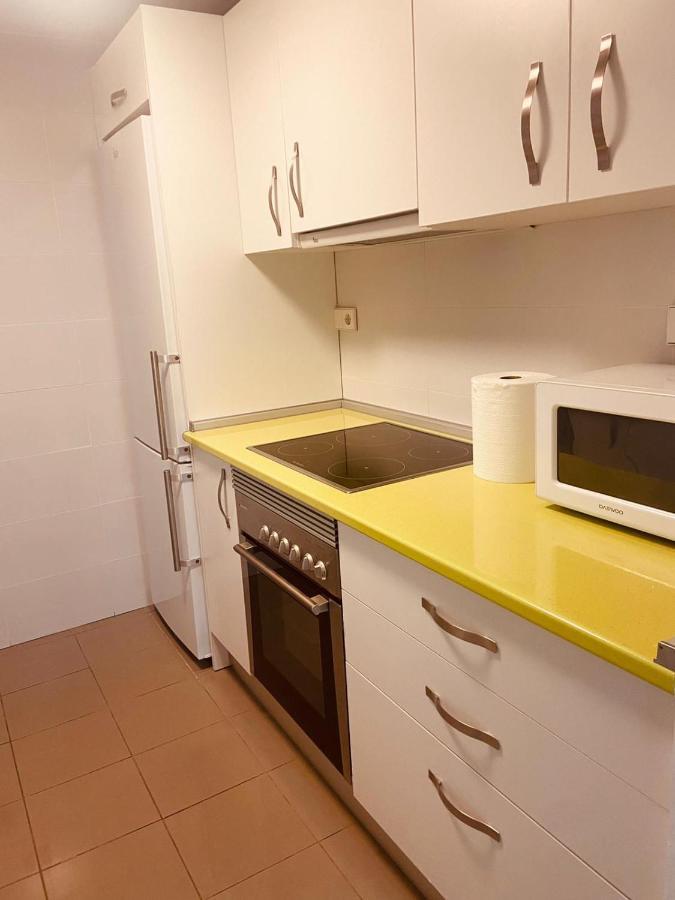 Precioso Apartamento En Las Negras Kültér fotó