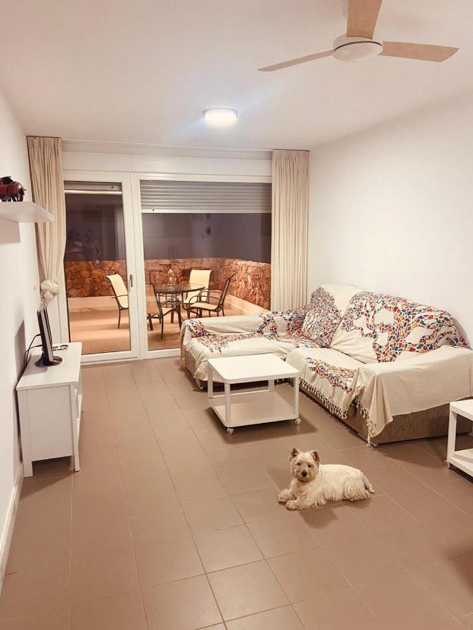 Precioso Apartamento En Las Negras Kültér fotó
