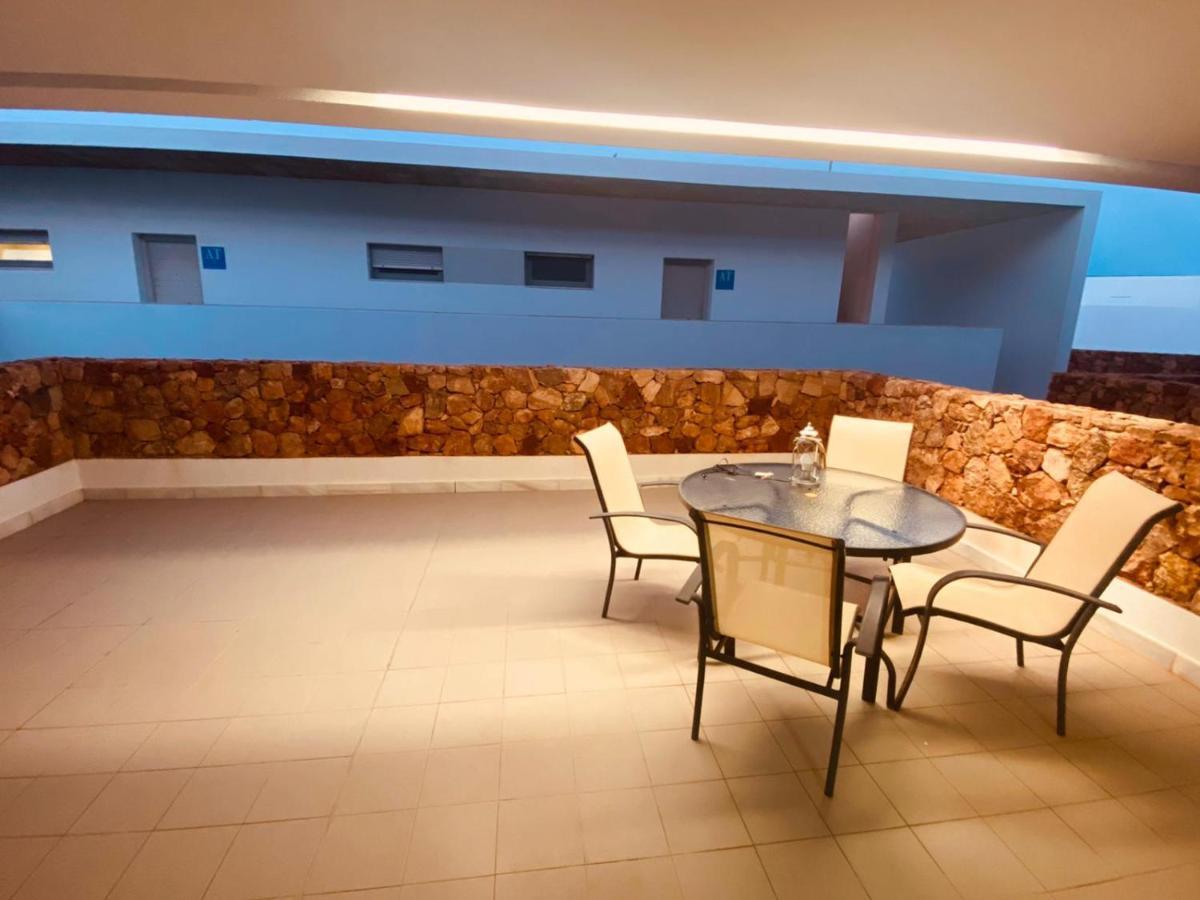 Precioso Apartamento En Las Negras Kültér fotó